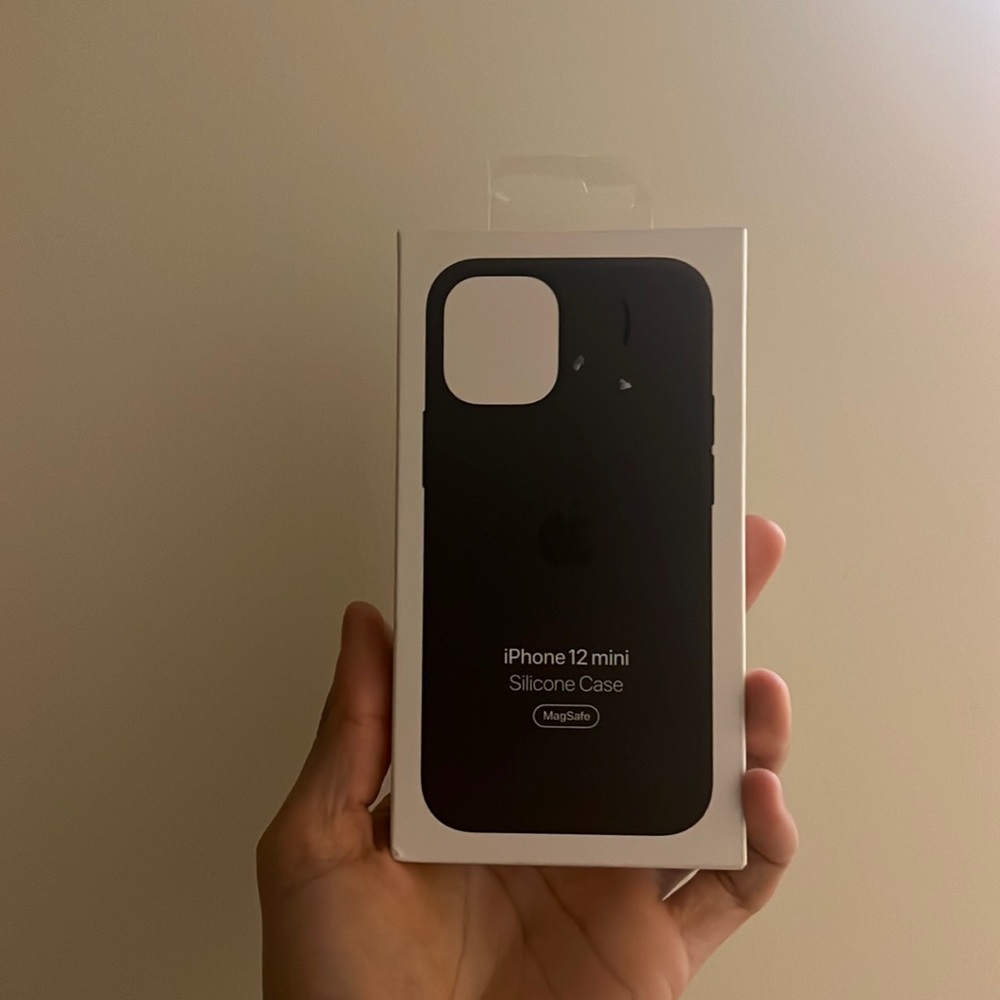 Iphone 12 mini case
